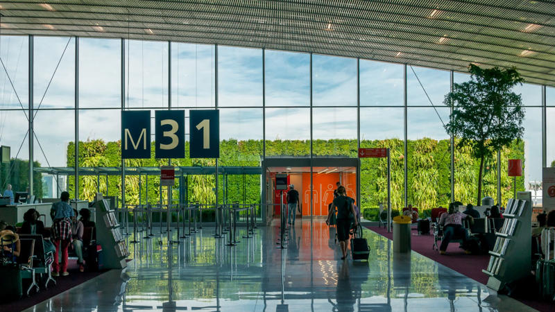 #11 – Paris Charles de Gaulle Airport (CDG), France Luxury Is An Understatement, #49 – Milan Malpensa Airport (MXP), Italy, #47 – Christchurch Airport (CHC), New Zealand, #46 – Helsinki-Vantaa Airport (HEL), Finland, #45 – Seattle-Tacoma International Airport (SEA), USA, #43 – Tokyo Narita International Airport (NRT), Japan, #42 – Cape Town International Airport (CPT), South Africa, #41 – Auckland Airport (AKL), New Zealand, #40 – Oslo Gardermoen Airport (OSL), Norway, #39 – Munich Airport (MUC), Germany, #38 – Brisbane Airport (BNE), Australia, #37 – Dallas Fort Worth International Airport (DFW), USA, #36 – Barcelona El Prat Airport (BCN), Spain, #35 – Hamad International Airport (DOH), Qatar, #34 – Vienna International Airport (VIE), Austria, #33 – Tallinn Lennart Meri Airport (TLL), Estonia, #32 – Zürich Airport (ZRH), Switzerland, #31 – Copenhagen Airport (CPH), Denmark, #30 – Abu Dhabi International Airport (AUH), UAE, #29 – Istanbul Airport (IST), Turkey, #28 – Kuala Lumpur International Airport (KUL), Malaysia, #27 – Seoul Incheon International Airport (ICN), South Korea, #26 – Amsterdam Schiphol Airport (AMS), Netherlands, #25 – Toronto Pearson International Airport (YYZ), Canada, #24 – Doha Hamad Airport (DOH), Qatar, #23 – Athens International Airport (ATH), Greece, #22 – Chicago O'Hare International Airport (ORD), USA, #21 – Dubai International Airport (DXB), UAE, #20 – Frankfurt Airport (FRA), Germany, #19 – Sydney Kingsford Smith Airport (SYD), Australia, #18 – Hong Kong International Airport (HKG), Hong Kong, #17 – Madrid-Barajas Airport (MAD), Spain, #16 – Doha International Airport (DOH), Qatar, #15 – Seattle-Tacoma International Airport (SEA), USA, #14 – Vienna Airport (VIE), Austria, #13 – London Heathrow Airport (LHR), UK, #12 – Kansai International Airport (KIX), Japan, #11 – Paris Charles de Gaulle Airport (CDG), France, #10 – Panama Tocumen International Airport (PTY), Panama, #9 – Doha Hamad Terminal A (DOH), Qatar, #8 – Zurich Airport (ZRH), Switzerland, #7 – Quito Mariscal Sucre International Airport (UIO), Ecuador, #6 – Munich Airport (MUC), Germany, #5 – Doha Hamad International (DOH), Qatar, #4 – Incheon International Airport (ICN), South Korea, #3 – Hong Kong International Airport (HKG), Hong Kong, #2 – Tokyo Haneda Airport (HND), Japan