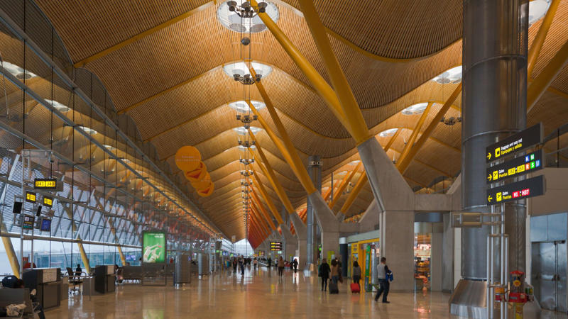 #17 – Madrid-Barajas Airport (MAD), Spain Luxury Is An Understatement, #49 – Milan Malpensa Airport (MXP), Italy, #47 – Christchurch Airport (CHC), New Zealand, #46 – Helsinki-Vantaa Airport (HEL), Finland, #45 – Seattle-Tacoma International Airport (SEA), USA, #43 – Tokyo Narita International Airport (NRT), Japan, #42 – Cape Town International Airport (CPT), South Africa, #41 – Auckland Airport (AKL), New Zealand, #40 – Oslo Gardermoen Airport (OSL), Norway, #39 – Munich Airport (MUC), Germany, #38 – Brisbane Airport (BNE), Australia, #37 – Dallas Fort Worth International Airport (DFW), USA, #36 – Barcelona El Prat Airport (BCN), Spain, #35 – Hamad International Airport (DOH), Qatar, #34 – Vienna International Airport (VIE), Austria, #33 – Tallinn Lennart Meri Airport (TLL), Estonia, #32 – Zürich Airport (ZRH), Switzerland, #31 – Copenhagen Airport (CPH), Denmark, #30 – Abu Dhabi International Airport (AUH), UAE, #29 – Istanbul Airport (IST), Turkey, #28 – Kuala Lumpur International Airport (KUL), Malaysia, #27 – Seoul Incheon International Airport (ICN), South Korea, #26 – Amsterdam Schiphol Airport (AMS), Netherlands, #25 – Toronto Pearson International Airport (YYZ), Canada, #24 – Doha Hamad Airport (DOH), Qatar, #23 – Athens International Airport (ATH), Greece, #22 – Chicago O'Hare International Airport (ORD), USA, #21 – Dubai International Airport (DXB), UAE, #20 – Frankfurt Airport (FRA), Germany, #19 – Sydney Kingsford Smith Airport (SYD), Australia, #18 – Hong Kong International Airport (HKG), Hong Kong, #17 – Madrid-Barajas Airport (MAD), Spain, #16 – Doha International Airport (DOH), Qatar, #15 – Seattle-Tacoma International Airport (SEA), USA, #14 – Vienna Airport (VIE), Austria, #13 – London Heathrow Airport (LHR), UK, #12 – Kansai International Airport (KIX), Japan, #11 – Paris Charles de Gaulle Airport (CDG), France, #10 – Panama Tocumen International Airport (PTY), Panama, #9 – Doha Hamad Terminal A (DOH), Qatar, #8 – Zurich Airport (ZRH), Switzerland, #7 – Quito Mariscal Sucre International Airport (UIO), Ecuador, #6 – Munich Airport (MUC), Germany, #5 – Doha Hamad International (DOH), Qatar, #4 – Incheon International Airport (ICN), South Korea, #3 – Hong Kong International Airport (HKG), Hong Kong, #2 – Tokyo Haneda Airport (HND), Japan