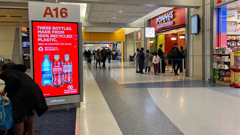 #37 – Dallas Fort Worth International Airport (DFW), USA Luxury Is An Understatement, #49 – Milan Malpensa Airport (MXP), Italy, #47 – Christchurch Airport (CHC), New Zealand, #46 – Helsinki-Vantaa Airport (HEL), Finland, #45 – Seattle-Tacoma International Airport (SEA), USA, #43 – Tokyo Narita International Airport (NRT), Japan, #42 – Cape Town International Airport (CPT), South Africa, #41 – Auckland Airport (AKL), New Zealand, #40 – Oslo Gardermoen Airport (OSL), Norway, #39 – Munich Airport (MUC), Germany, #38 – Brisbane Airport (BNE), Australia, #37 – Dallas Fort Worth International Airport (DFW), USA, #36 – Barcelona El Prat Airport (BCN), Spain, #35 – Hamad International Airport (DOH), Qatar, #34 – Vienna International Airport (VIE), Austria, #33 – Tallinn Lennart Meri Airport (TLL), Estonia, #32 – Zürich Airport (ZRH), Switzerland, #31 – Copenhagen Airport (CPH), Denmark, #30 – Abu Dhabi International Airport (AUH), UAE, #29 – Istanbul Airport (IST), Turkey, #28 – Kuala Lumpur International Airport (KUL), Malaysia, #27 – Seoul Incheon International Airport (ICN), South Korea, #26 – Amsterdam Schiphol Airport (AMS), Netherlands, #25 – Toronto Pearson International Airport (YYZ), Canada, #24 – Doha Hamad Airport (DOH), Qatar, #23 – Athens International Airport (ATH), Greece, #22 – Chicago O'Hare International Airport (ORD), USA, #21 – Dubai International Airport (DXB), UAE, #20 – Frankfurt Airport (FRA), Germany, #19 – Sydney Kingsford Smith Airport (SYD), Australia, #18 – Hong Kong International Airport (HKG), Hong Kong, #17 – Madrid-Barajas Airport (MAD), Spain, #16 – Doha International Airport (DOH), Qatar, #15 – Seattle-Tacoma International Airport (SEA), USA, #14 – Vienna Airport (VIE), Austria, #13 – London Heathrow Airport (LHR), UK, #12 – Kansai International Airport (KIX), Japan, #11 – Paris Charles de Gaulle Airport (CDG), France, #10 – Panama Tocumen International Airport (PTY), Panama, #9 – Doha Hamad Terminal A (DOH), Qatar, #8 – Zurich Airport (ZRH), Switzerland, #7 – Quito Mariscal Sucre International Airport (UIO), Ecuador, #6 – Munich Airport (MUC), Germany, #5 – Doha Hamad International (DOH), Qatar, #4 – Incheon International Airport (ICN), South Korea, #3 – Hong Kong International Airport (HKG), Hong Kong, #2 – Tokyo Haneda Airport (HND), Japan