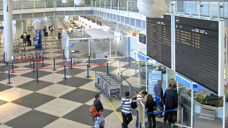 #6 – Munich Airport (MUC), Germany Luxury Is An Understatement, #49 – Milan Malpensa Airport (MXP), Italy, #47 – Christchurch Airport (CHC), New Zealand, #46 – Helsinki-Vantaa Airport (HEL), Finland, #45 – Seattle-Tacoma International Airport (SEA), USA, #43 – Tokyo Narita International Airport (NRT), Japan, #42 – Cape Town International Airport (CPT), South Africa, #41 – Auckland Airport (AKL), New Zealand, #40 – Oslo Gardermoen Airport (OSL), Norway, #39 – Munich Airport (MUC), Germany, #38 – Brisbane Airport (BNE), Australia, #37 – Dallas Fort Worth International Airport (DFW), USA, #36 – Barcelona El Prat Airport (BCN), Spain, #35 – Hamad International Airport (DOH), Qatar, #34 – Vienna International Airport (VIE), Austria, #33 – Tallinn Lennart Meri Airport (TLL), Estonia, #32 – Zürich Airport (ZRH), Switzerland, #31 – Copenhagen Airport (CPH), Denmark, #30 – Abu Dhabi International Airport (AUH), UAE, #29 – Istanbul Airport (IST), Turkey, #28 – Kuala Lumpur International Airport (KUL), Malaysia, #27 – Seoul Incheon International Airport (ICN), South Korea, #26 – Amsterdam Schiphol Airport (AMS), Netherlands, #25 – Toronto Pearson International Airport (YYZ), Canada, #24 – Doha Hamad Airport (DOH), Qatar, #23 – Athens International Airport (ATH), Greece, #22 – Chicago O'Hare International Airport (ORD), USA, #21 – Dubai International Airport (DXB), UAE, #20 – Frankfurt Airport (FRA), Germany, #19 – Sydney Kingsford Smith Airport (SYD), Australia, #18 – Hong Kong International Airport (HKG), Hong Kong, #17 – Madrid-Barajas Airport (MAD), Spain, #16 – Doha International Airport (DOH), Qatar, #15 – Seattle-Tacoma International Airport (SEA), USA, #14 – Vienna Airport (VIE), Austria, #13 – London Heathrow Airport (LHR), UK, #12 – Kansai International Airport (KIX), Japan, #11 – Paris Charles de Gaulle Airport (CDG), France, #10 – Panama Tocumen International Airport (PTY), Panama, #9 – Doha Hamad Terminal A (DOH), Qatar, #8 – Zurich Airport (ZRH), Switzerland, #7 – Quito Mariscal Sucre International Airport (UIO), Ecuador, #6 – Munich Airport (MUC), Germany, #5 – Doha Hamad International (DOH), Qatar, #4 – Incheon International Airport (ICN), South Korea, #3 – Hong Kong International Airport (HKG), Hong Kong, #2 – Tokyo Haneda Airport (HND), Japan