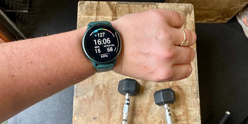 What I like about the Vivoactive 6, Where it falls short, How it compares to other watches, Should you buy it?