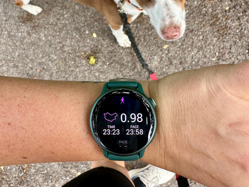 What I like about the Vivoactive 6, Where it falls short, How it compares to other watches, Should you buy it?