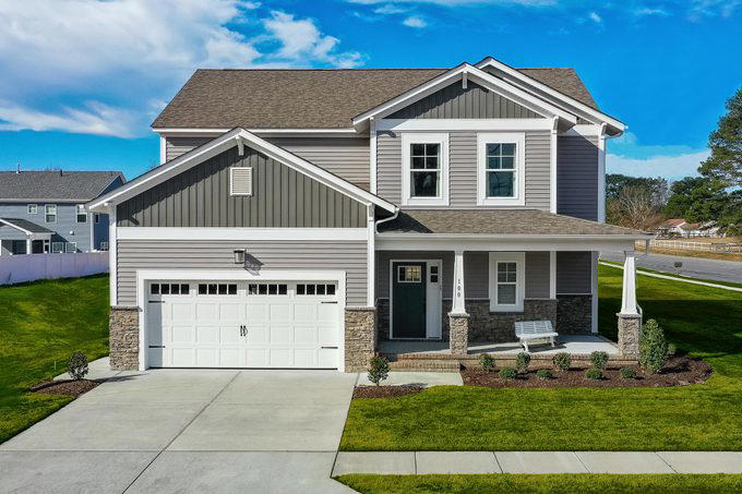Choosing Exterior Colors That Match Any Home Style, Tips for Caring for Your Timeless Vinyl Siding Colors, About the Experts:, Sources: