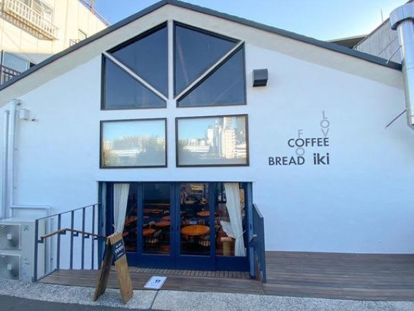 「iki Roastery &amp; Eatery（イキロースタリーアンドイータリー）」, iki Roastery &amp; Eatery（イキロースタリーアンドイータイリー）, 【プロフィール】ゆきぼむさん／管理栄養士/料理研究家, 朝時間アンバサダーとは