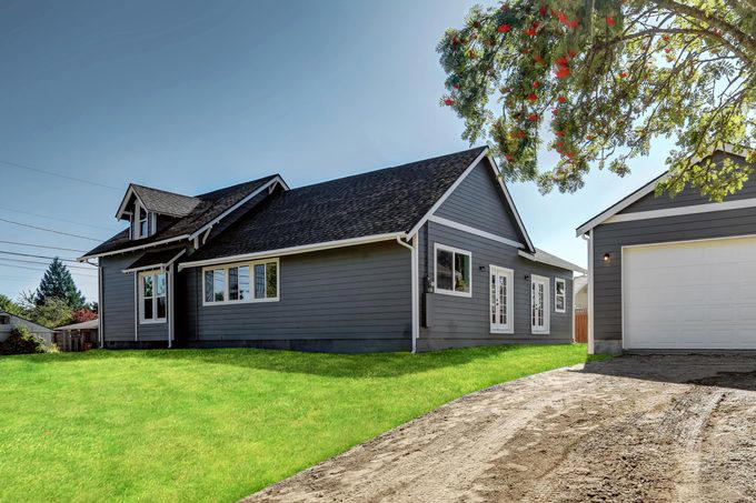 Choosing Exterior Colors That Match Any Home Style, Tips for Caring for Your Timeless Vinyl Siding Colors, About the Experts:, Sources: