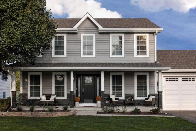 Choosing Exterior Colors That Match Any Home Style, Tips for Caring for Your Timeless Vinyl Siding Colors, About the Experts:, Sources: