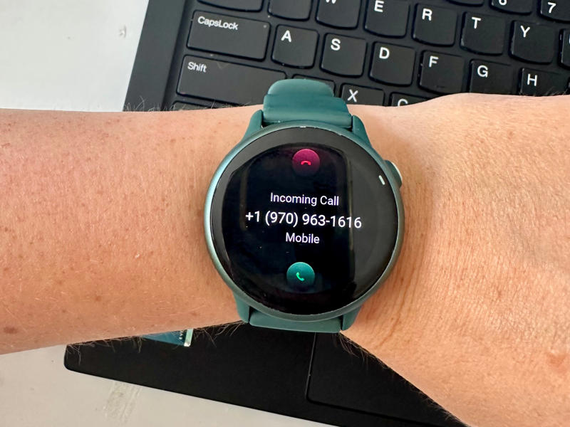 What I like about the Vivoactive 6, Where it falls short, How it compares to other watches, Should you buy it?
