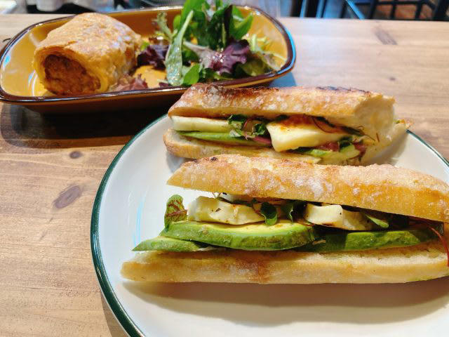 「iki Roastery &amp; Eatery（イキロースタリーアンドイータリー）」, iki Roastery &amp; Eatery（イキロースタリーアンドイータイリー）, 【プロフィール】ゆきぼむさん／管理栄養士/料理研究家, 朝時間アンバサダーとは