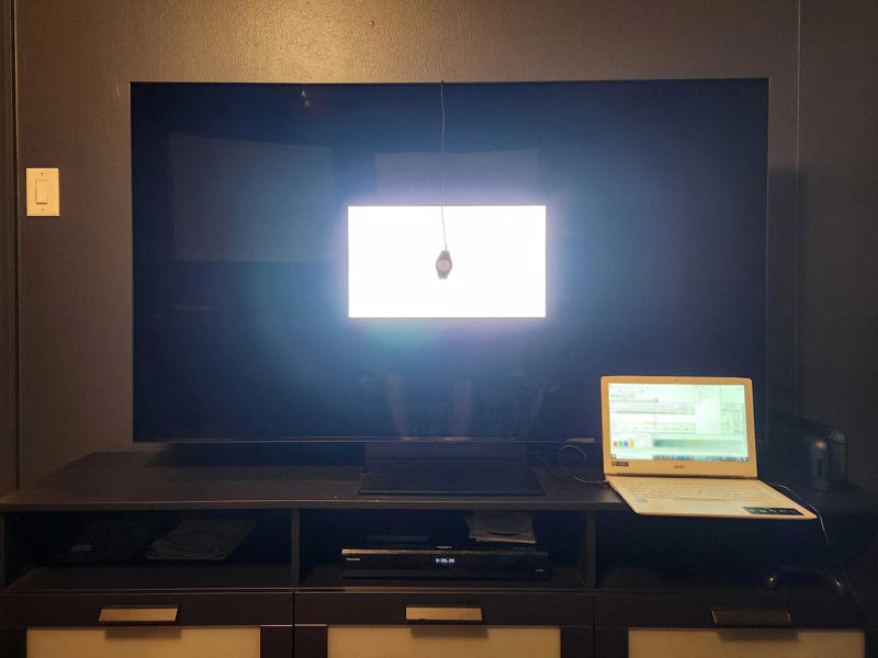 Our top picks for the best 65-inch TVs, Best overall, Best on a budget, Best premium display, Best midrange model, Best anti-glare screen, How we test 65-inch TVs, Meet the expert behind this guide:, 65-inch TV FAQs
