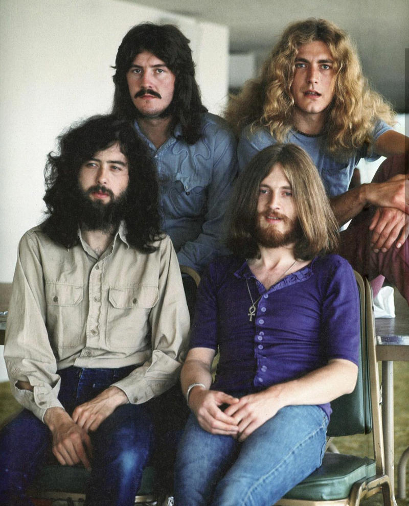 32. Led Zeppelin Staying True to the Big Hair Trend of the ’70s 1. Smile! Picture Day for a 2nd Grade Class, 2. ‘Christmas Day at Our Grandparent’s House in Jamaica, Queens’, 3. A Vietnam War Veteran Throws His Medal at the Capitol in Protest, Washington, D.C., April 23, 1971, 4. ‘My Mom in 1971’, 5. Wood Paneling and Shag Carpeting: Peak ’70s Vibes, 6. Colorized Image of Muhammad Ali Dodging a Punch From Joe Frazier in What Became Known as the ‘Fight of the Century’, 7. ‘Christmas, 1971. The Entire Family at My Grandparent’s House’, 8. Anti-Vietnam Protesters March Against War and Better Working Conditions in New York City, 9. Gene Wilder Shares a Laugh With Then-Child Actor Peter Ostrum, 10. ‘My Dad (Front) in Vietnam, 1971’, 11. Talk About a Boss Baby: ‘My Grandma and Uncle in Iran, April 1971’, 12. A Busy Street Scene in Midtown, Manhattan, 13. ‘Saturday Morning TV Lineup, Fall 1971’, 14. Because Who Needs Seatbelts?, 15. A Kid Shows Off His Brand New Christmas Gift, 16. ‘My Dad and Mom on Their Wedding Day, USSR, Ukraine’, 17. Richard Burton and Elizabeth Taylor at Heathrow Airport in London, 18. ‘My Dad and His Band, 1971’, 19. Just Some Siblings Being Silly on Easter Morning in New Jersey, 20. Actor Anthony Quinn on The Dick Cavett Show, 21. Christine ‘Chris’ Evert at the 1971 US Open, 22. ‘My Mom Being Crowned Homecoming Queen in 1971, Alabama’, 23. Actor Paul Newman Pictured at a Derby, September 1971, 24. ‘Bicycle Winner in a Shoe Store, 1971’, 25. Three Generations of Pearly White Smiles, 26. Crowds Gather Outside the Fillmore East in New York City, 27. ‘Cher at the Playboy Club, 1971’, 28. A Lively High School Parking Lot, 29. A Young Steve Martin Looking Effortlessly Cool, 30. ‘Ozzy Osbourne and His First Wife Thelma in 1971’, 31. Think There’s Enough Milk Stocked at the Grocery Store?, 32. Led Zeppelin Staying True to the Big Hair Trend of the ’70s, 33. John Lennon Poses Next to a Psychedelic Rolls-Royce With Son Julian, 34. A Very Colorful Shelley Duvall in Vogue