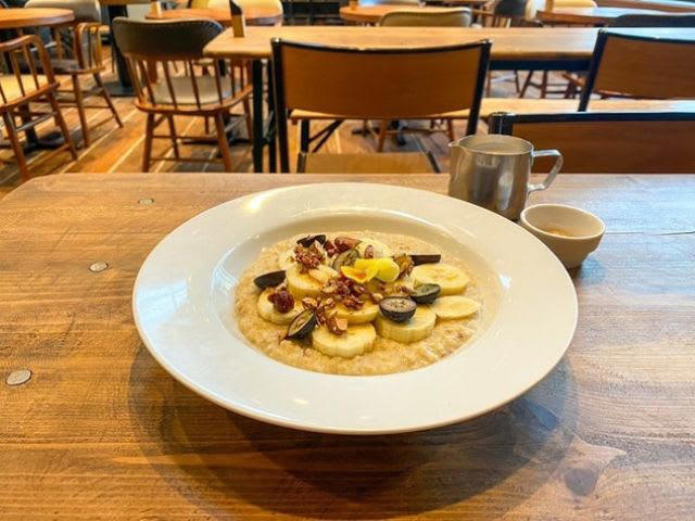 「iki Roastery &amp; Eatery（イキロースタリーアンドイータリー）」, iki Roastery &amp; Eatery（イキロースタリーアンドイータイリー）, 【プロフィール】ゆきぼむさん／管理栄養士/料理研究家, 朝時間アンバサダーとは