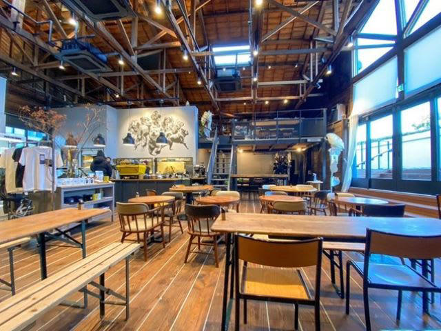 「iki Roastery &amp; Eatery（イキロースタリーアンドイータリー）」, iki Roastery &amp; Eatery（イキロースタリーアンドイータイリー）, 【プロフィール】ゆきぼむさん／管理栄養士/料理研究家, 朝時間アンバサダーとは