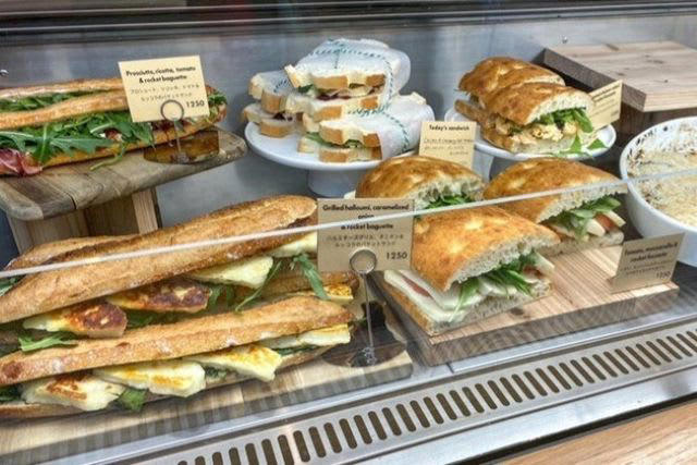 「iki Roastery &amp; Eatery（イキロースタリーアンドイータリー）」, iki Roastery &amp; Eatery（イキロースタリーアンドイータイリー）, 【プロフィール】ゆきぼむさん／管理栄養士/料理研究家, 朝時間アンバサダーとは
