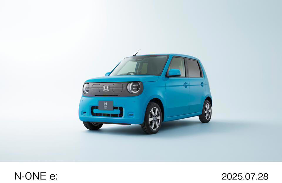 国内市場でのN-ONEの「独自性」, ホンダのEV戦略の狙い, 名脇役こそN-ONEの本質, 「小さなクルマ」が切り拓くグローバル市場への挑戦