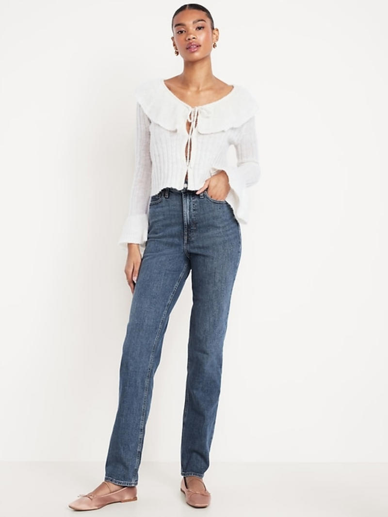 Best everyday denim trends seen on TODAY, More denim styles to shop, Meet the expert, How we chose the best denim trends, How do you add Shop TODAY as a Preferred Source on Google?