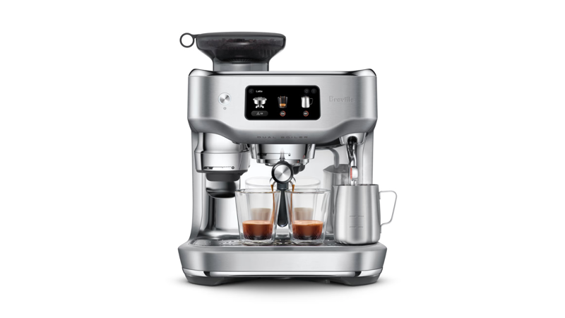 At a glace: best home coffee machines, Best espresso machines, Best automatic coffee machines, Best drip coffee makers, Best capsule coffee machines, Read more: