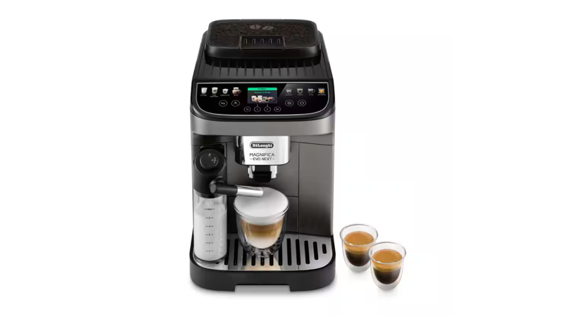 At a glace: best home coffee machines, Best espresso machines, Best automatic coffee machines, Best drip coffee makers, Best capsule coffee machines, Read more: