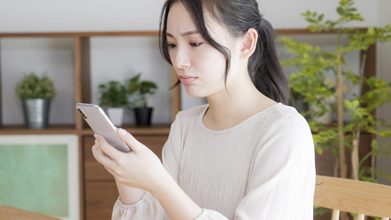 1. 人と比較しない, 2. 完璧を求めすぎない, 3. 無理に人に合わせない, 4. 義務感で動かない, 5. SNSや他人の情報を追いすぎない