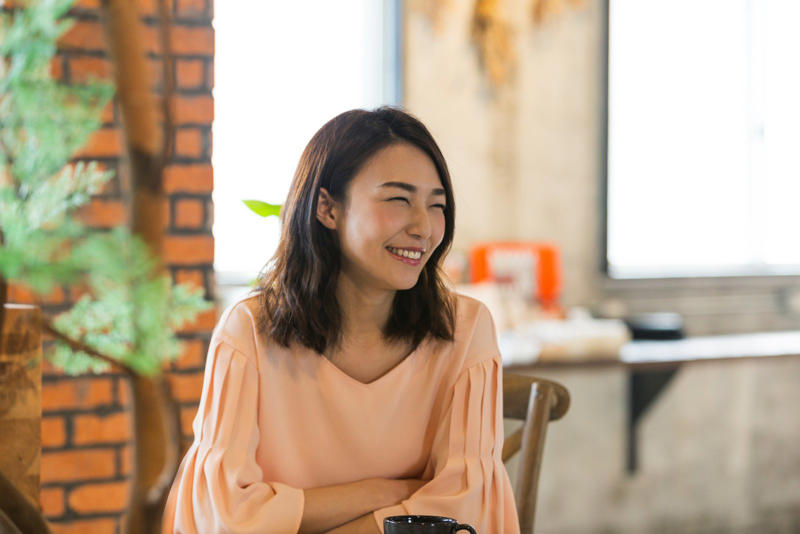 1. 人と比較しない, 2. 完璧を求めすぎない, 3. 無理に人に合わせない, 4. 義務感で動かない, 5. SNSや他人の情報を追いすぎない