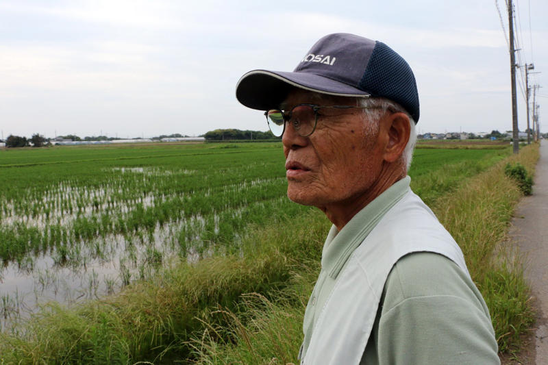 ■「悪者扱い」された流通の怒り, ■調査自体が大きな負荷, ■調査の結果は…, ■石破首相は「生産量に不足があった」, ■農水省の説明に現場は疑問, ■調査結果を受けての説明は？, ■農水省の説明「説得力に欠ける」, ■「机上の計算」が実態と乖離