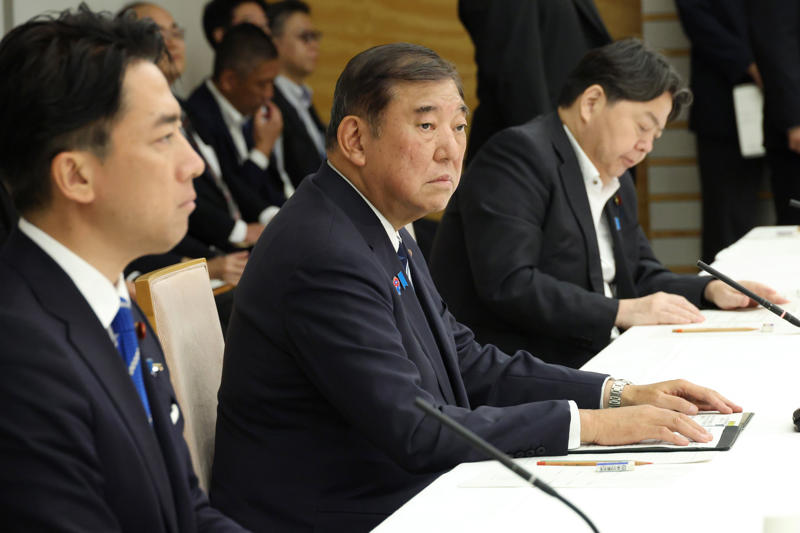 ■「悪者扱い」された流通の怒り, ■調査自体が大きな負荷, ■調査の結果は…, ■石破首相は「生産量に不足があった」, ■農水省の説明に現場は疑問, ■調査結果を受けての説明は？, ■農水省の説明「説得力に欠ける」, ■「机上の計算」が実態と乖離