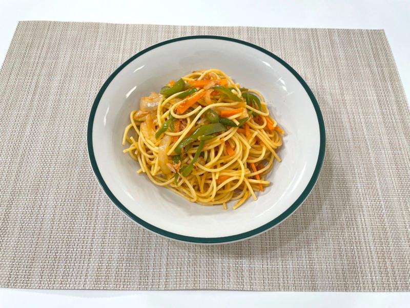 ChatGPTに「冷蔵庫の食材使いきりレシピ」を相談してみた, 提案してくれたメニューはこちら！, ChatGPTの提案メニューを作ってみた感想, ChatGPTは使い方次第で、もっと便利に！