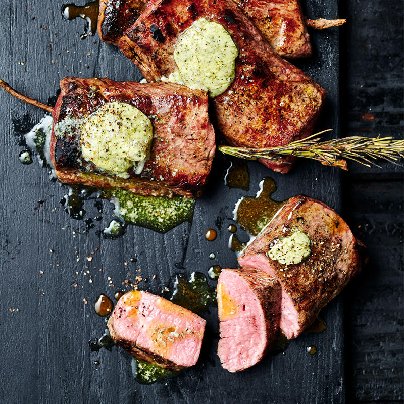 Ingredients, What is lamb steak?, Can I use a different protein?, More lamb recipes