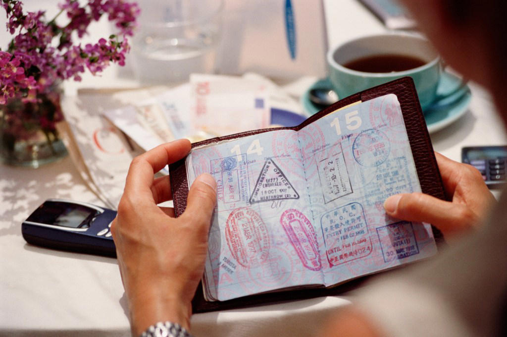 What is the Henley Passport Index? Where does the US rank?, Where does the UK rank?, Which country has the most powerful passport?, What is the Henley Passport Index?, What are the 10 most powerful passports in 2025?, The most powerful passports in 2025