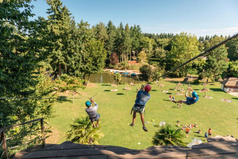 Finding a half-priced alternative, Revolves around a glass-domed indoor water park, Activities, Resort-run restaurants serving holiday staples, Chậteau de Combourg and Mont-Saint-Michel, Hirel beach