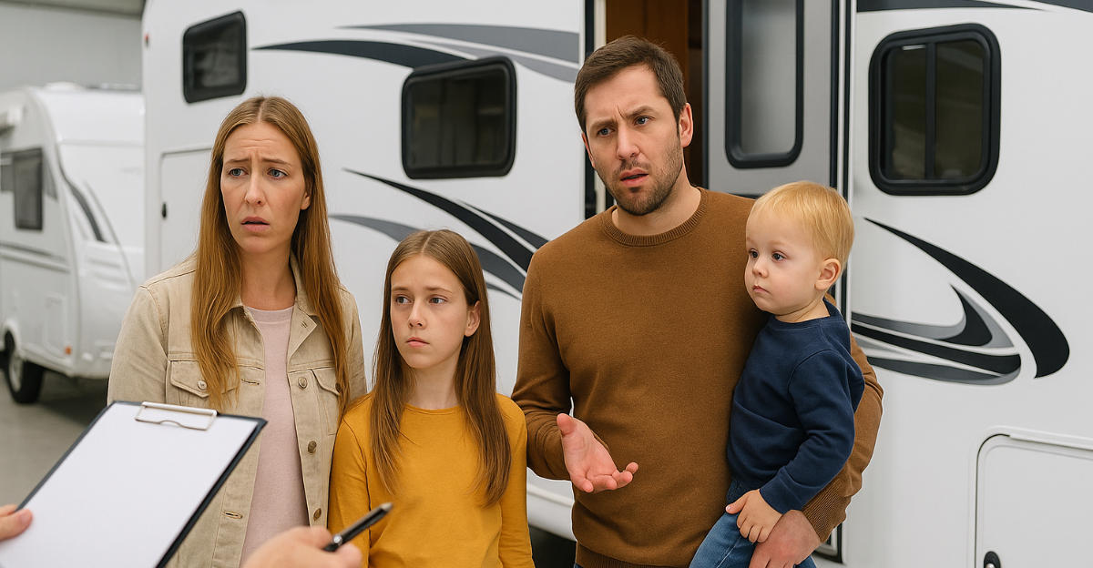 Avoid the RV Rookie Mistakes, Underestimating the Costs, Not Considering Where You'll Park It, Choosing Size Over Functionality, Overlooking Floor Plan Practicality, Buying Without a Pre-Purchase Inspection, Forgetting to Test Everything, Financing Without Comparing Rates, Not Factoring in Depreciation, Overpacking for the First Trip, Not Researching the Brand, Forgetting About Maintenance Accessibility, Buying Based on Emotion, Neglecting Warranty Details, Not Learning RV Systems First, Assuming Full-Time RVing is Always Cheaper, Not Planning for Internet Access, Ignoring Weight Distribution and Safety, Overlooking Insurance Specifics, Skipping the Practice Drive, Relying Solely on Dealership Advice, Forgetting to Budget for Upgrades