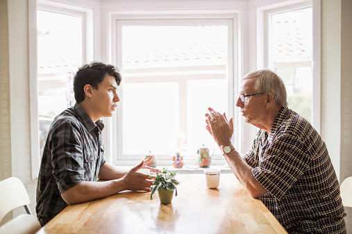 This is the age that Gen Z considers to be ‘old’