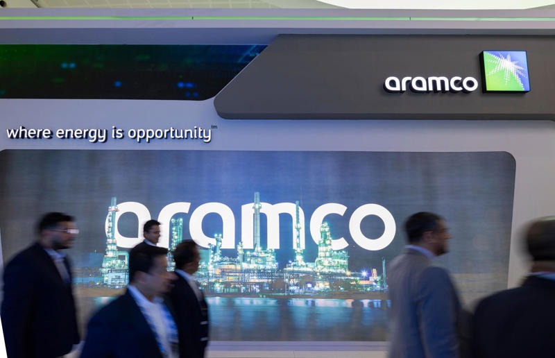 15. Saudi Aramco, net profit margin: 24.39% 20. China Construction Bank, net profit margin: 23.51%, 17. PDD Holdings, net profit margin: 24.24%, 16. Petrobras, net profit margin: 24.3%, 15. Saudi Aramco, net profit margin: 24.39%, 14. Apple, net profit margin: 25.31%, 13. Berkshire Hathaway, net profit margin: 26.4%, 12. Novartis, net profit margin: 27.46%, 11. Sberbank, net profit margin: 28.02%, 10. China Merchants Bank, net profit margin: 28.96%, 9. Meta Platforms, net profit margin: 28.98%, 8. Microsoft, net profit margin: 34.15%, 7. Novo Nordisk, net profit margin: 36.03%, 6. Johnson & Johnson, net profit margin: 36.93%, 5. UBS Group, net profit margin: 39.09%, 4. Broadcom, net profit margin: 39.31%, 3. TSMC, net profit margin: 39.4%, 2. Nvidia, net profit margin: 48.85%