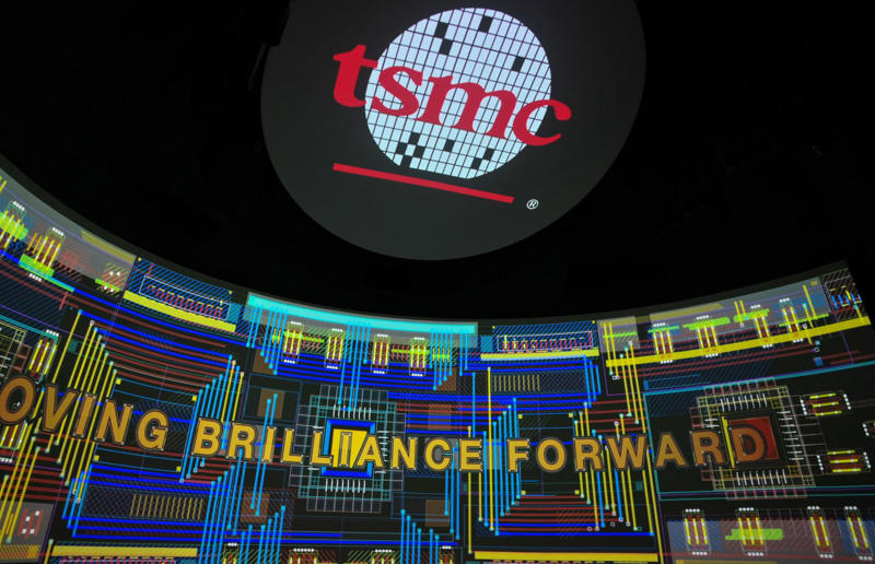 3. TSMC, net profit margin: 39.4% 20. China Construction Bank, net profit margin: 23.51%, 17. PDD Holdings, net profit margin: 24.24%, 16. Petrobras, net profit margin: 24.3%, 15. Saudi Aramco, net profit margin: 24.39%, 14. Apple, net profit margin: 25.31%, 13. Berkshire Hathaway, net profit margin: 26.4%, 12. Novartis, net profit margin: 27.46%, 11. Sberbank, net profit margin: 28.02%, 10. China Merchants Bank, net profit margin: 28.96%, 9. Meta Platforms, net profit margin: 28.98%, 8. Microsoft, net profit margin: 34.15%, 7. Novo Nordisk, net profit margin: 36.03%, 6. Johnson & Johnson, net profit margin: 36.93%, 5. UBS Group, net profit margin: 39.09%, 4. Broadcom, net profit margin: 39.31%, 3. TSMC, net profit margin: 39.4%, 2. Nvidia, net profit margin: 48.85%