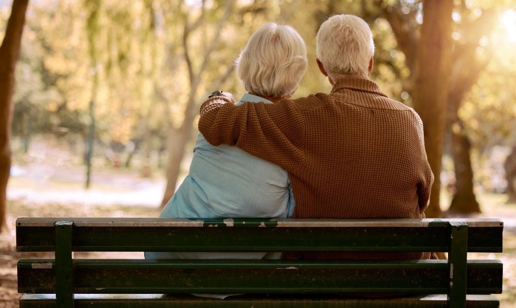 This is the age that Gen Z considers to be ‘old’