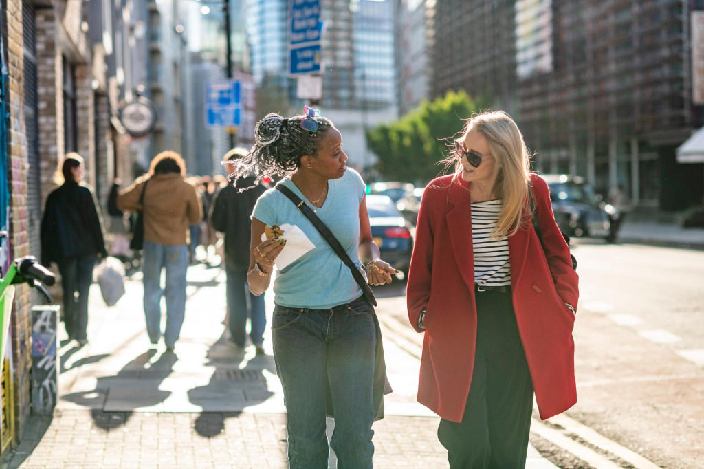 Just 7,000 steps a day could be enough to improve your health What do experts say?, What did the researchers do?, What did they find?, How long does it take to walk 7,000 steps?