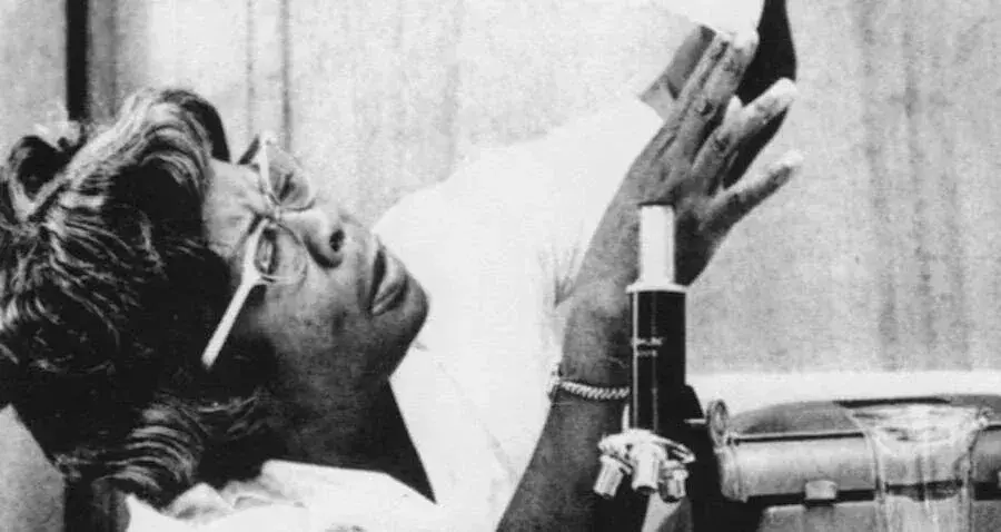 22. Mae Carol Jemison, 21. Valerie Thomas, 20. Alexa Canady, 19. Shirley Jackson, 18. Aprille Ericsson, 17. Bessie Blount Griffin, 16. Dorothy Lavinia Brown, 15. Anne-Marie Imafidon, 14. Katherine Johnson, 13. Lyda Newman, 12. Marian Croak, 11. Marie Van Brittan Brown, 10. Patricia Bath, 9. Rebecca Lee Crumpler, 8. Mary Jackson, 7. Kimberly Bryant, 6. Ashanti Johnson, 5. Aisha Bowe, 4. Timnit Gebru, 3. Donna Auguste