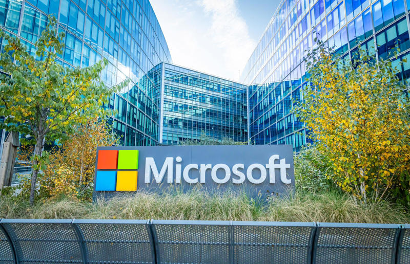 8. Microsoft, net profit margin: 34.15% 20. China Construction Bank, net profit margin: 23.51%, 17. PDD Holdings, net profit margin: 24.24%, 16. Petrobras, net profit margin: 24.3%, 15. Saudi Aramco, net profit margin: 24.39%, 14. Apple, net profit margin: 25.31%, 13. Berkshire Hathaway, net profit margin: 26.4%, 12. Novartis, net profit margin: 27.46%, 11. Sberbank, net profit margin: 28.02%, 10. China Merchants Bank, net profit margin: 28.96%, 9. Meta Platforms, net profit margin: 28.98%, 8. Microsoft, net profit margin: 34.15%, 7. Novo Nordisk, net profit margin: 36.03%, 6. Johnson & Johnson, net profit margin: 36.93%, 5. UBS Group, net profit margin: 39.09%, 4. Broadcom, net profit margin: 39.31%, 3. TSMC, net profit margin: 39.4%, 2. Nvidia, net profit margin: 48.85%
