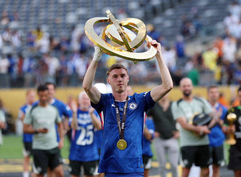 Transfer news LIVE, Dortmund want Brighton midfielder?, Chelsea refusing Chukwuemeka loan?, Mosquera closing in on Arsenal move, Fulham still interested in Nelson, Man Utd to sell Hojlund?, Sancho to Juventus on hold, Chelsea make contact for Ajax defender, Italy striker joins Qatari side for £56.5m, Liverpool 'retain interest' in Isak, City to spend big in Palmer buy-back?, Antony targeted by Atletico?, Roma sign Ferguson, Real Madrid preparing big bid for Man City's Rodri, Nkunku exit 'almost guaranteed', Norwich sign Schlupp, Guerra rejects contract offer amid Man Utd interest, Newcastle keen on Wissa, Rashford on situation at Manchester United, Rashford says Barcelona ‘feels like home’, Chelsea prepare Simons bid, Rodrygo to Liverpool?, Ten Hag chats Xhaka's qualities, Ten Hag wants to keep Xhaka, Man Utd sign Mbeumo from Brentford, Son to leave Spurs?, Liverpool reach agreement to sign Hugo Ekitike, Why Man United could be in pole position for Sesko, Chelsea and Arsenal battle for Simons, Jorrel Hato’s agent responds to Chelsea transfer reports, Arsenal set to seal Gyokeres