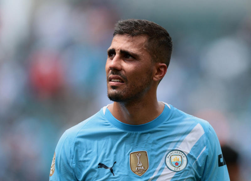 Transfer news LIVE, Dortmund want Brighton midfielder?, Chelsea refusing Chukwuemeka loan?, Mosquera closing in on Arsenal move, Fulham still interested in Nelson, Man Utd to sell Hojlund?, Sancho to Juventus on hold, Chelsea make contact for Ajax defender, Italy striker joins Qatari side for £56.5m, Liverpool 'retain interest' in Isak, City to spend big in Palmer buy-back?, Antony targeted by Atletico?, Roma sign Ferguson, Real Madrid preparing big bid for Man City's Rodri, Nkunku exit 'almost guaranteed', Norwich sign Schlupp, Guerra rejects contract offer amid Man Utd interest, Newcastle keen on Wissa, Rashford on situation at Manchester United, Rashford says Barcelona ‘feels like home’, Chelsea prepare Simons bid, Rodrygo to Liverpool?, Ten Hag chats Xhaka's qualities, Ten Hag wants to keep Xhaka, Man Utd sign Mbeumo from Brentford, Son to leave Spurs?, Liverpool reach agreement to sign Hugo Ekitike, Why Man United could be in pole position for Sesko, Chelsea and Arsenal battle for Simons, Jorrel Hato’s agent responds to Chelsea transfer reports, Arsenal set to seal Gyokeres