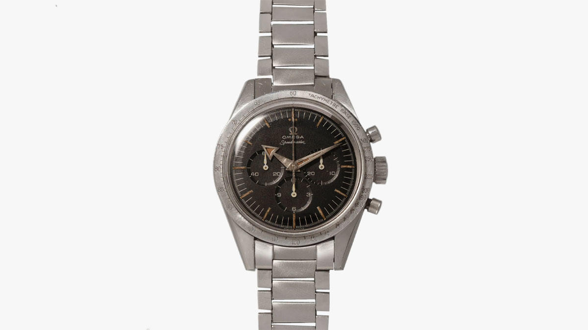 1950s: Omega Speedmaster ref. CK2915 RR_20250722_Speedmaster_Guide_lead, 1950s: Omega Speedmaster ref. CK2915, 1950s-1960s: Omega Speedmaster ref. CK2998, 1960s: Omega Speedmaster ref. 105.003, 1960s: Omega Speedmaster ref. 105.012, 1960s-1980s: Omega Speedmaster ref. 145.022, 1960s-1980s: Omega Speedmaster Mark II, 1970s: Omega Speedmaster 125, 1980s: Omega Speedmaster Apollo XI ref. 345.0802, 1980s: Omega Speedmaster Moonphase ref. 345.0809, 1990s: Omega Speedmaster ref. 3750.50, 2010s: Omega Speedmaster “Dark Side of the Moon”, 2020s: Omega Speedmaster Calibre 321, 2020s: Omega Speedmaster Moonwatch Professional Calibre 3861, 2020s: Omega Speedmaster Pilot