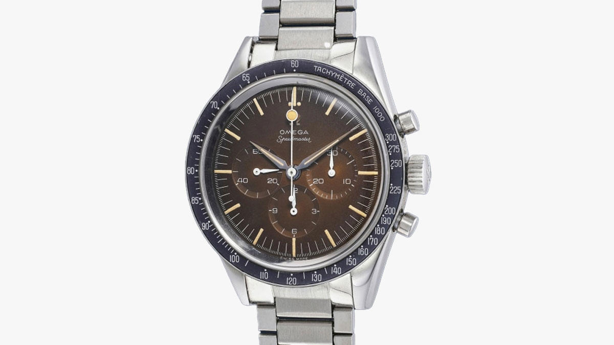 1950s-1960s: Omega Speedmaster ref. CK2998 RR_20250722_Speedmaster_Guide_lead, 1950s: Omega Speedmaster ref. CK2915, 1950s-1960s: Omega Speedmaster ref. CK2998, 1960s: Omega Speedmaster ref. 105.003, 1960s: Omega Speedmaster ref. 105.012, 1960s-1980s: Omega Speedmaster ref. 145.022, 1960s-1980s: Omega Speedmaster Mark II, 1970s: Omega Speedmaster 125, 1980s: Omega Speedmaster Apollo XI ref. 345.0802, 1980s: Omega Speedmaster Moonphase ref. 345.0809, 1990s: Omega Speedmaster ref. 3750.50, 2010s: Omega Speedmaster “Dark Side of the Moon”, 2020s: Omega Speedmaster Calibre 321, 2020s: Omega Speedmaster Moonwatch Professional Calibre 3861, 2020s: Omega Speedmaster Pilot