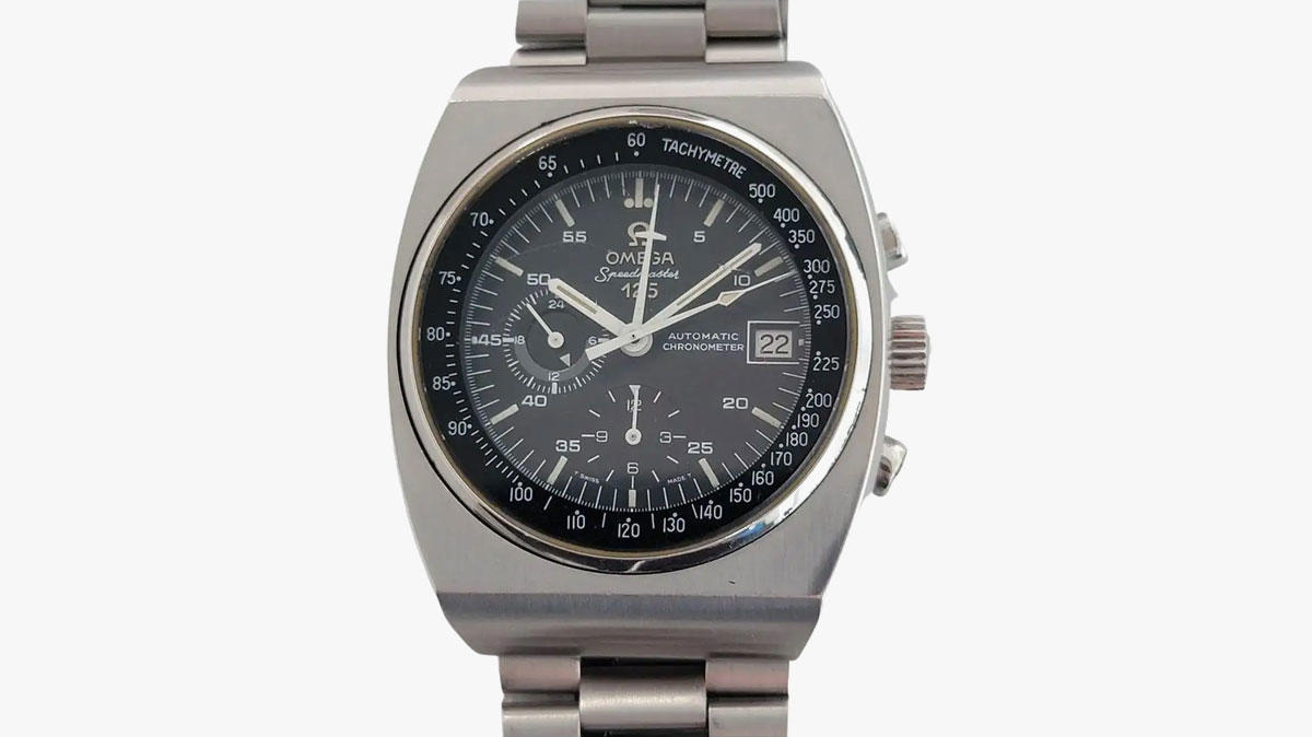 1970s: Omega Speedmaster 125 RR_20250722_Speedmaster_Guide_lead, 1950s: Omega Speedmaster ref. CK2915, 1950s-1960s: Omega Speedmaster ref. CK2998, 1960s: Omega Speedmaster ref. 105.003, 1960s: Omega Speedmaster ref. 105.012, 1960s-1980s: Omega Speedmaster ref. 145.022, 1960s-1980s: Omega Speedmaster Mark II, 1970s: Omega Speedmaster 125, 1980s: Omega Speedmaster Apollo XI ref. 345.0802, 1980s: Omega Speedmaster Moonphase ref. 345.0809, 1990s: Omega Speedmaster ref. 3750.50, 2010s: Omega Speedmaster “Dark Side of the Moon”, 2020s: Omega Speedmaster Calibre 321, 2020s: Omega Speedmaster Moonwatch Professional Calibre 3861, 2020s: Omega Speedmaster Pilot