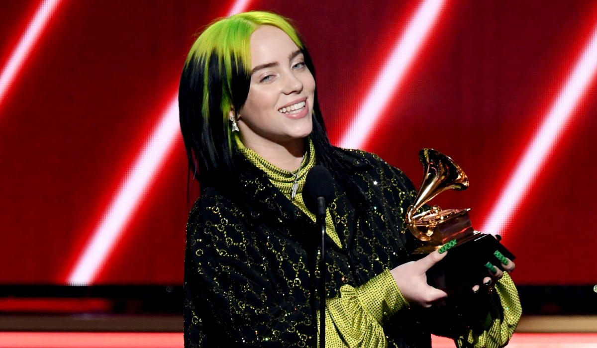 Who is the support act?, What time do doors open?, Will there be non-vegan food served in the venue?, Do we know what songs Billie Eilish will perform during the show?, How to get to and from the 3Arena?, Anything else fans need to know?