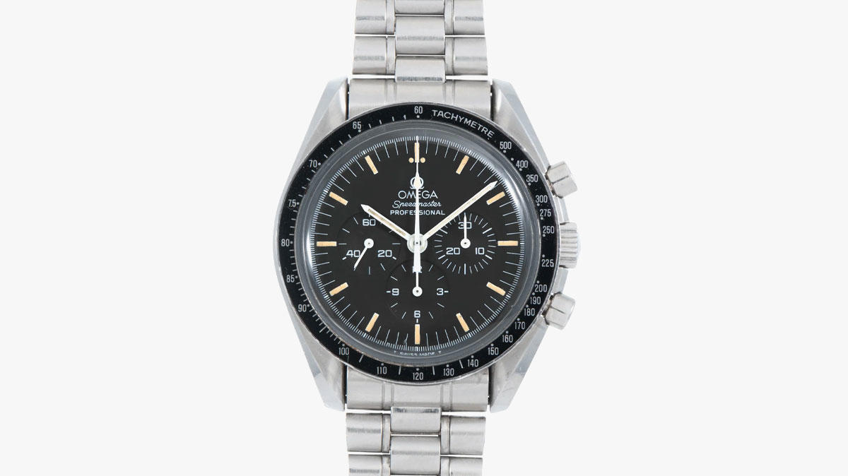 1960s-1980s: Omega Speedmaster ref. 145.022 RR_20250722_Speedmaster_Guide_lead, 1950s: Omega Speedmaster ref. CK2915, 1950s-1960s: Omega Speedmaster ref. CK2998, 1960s: Omega Speedmaster ref. 105.003, 1960s: Omega Speedmaster ref. 105.012, 1960s-1980s: Omega Speedmaster ref. 145.022, 1960s-1980s: Omega Speedmaster Mark II, 1970s: Omega Speedmaster 125, 1980s: Omega Speedmaster Apollo XI ref. 345.0802, 1980s: Omega Speedmaster Moonphase ref. 345.0809, 1990s: Omega Speedmaster ref. 3750.50, 2010s: Omega Speedmaster “Dark Side of the Moon”, 2020s: Omega Speedmaster Calibre 321, 2020s: Omega Speedmaster Moonwatch Professional Calibre 3861, 2020s: Omega Speedmaster Pilot