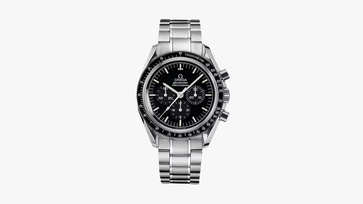 1990s: Omega Speedmaster ref. 3750.50 RR_20250722_Speedmaster_Guide_lead, 1950s: Omega Speedmaster ref. CK2915, 1950s-1960s: Omega Speedmaster ref. CK2998, 1960s: Omega Speedmaster ref. 105.003, 1960s: Omega Speedmaster ref. 105.012, 1960s-1980s: Omega Speedmaster ref. 145.022, 1960s-1980s: Omega Speedmaster Mark II, 1970s: Omega Speedmaster 125, 1980s: Omega Speedmaster Apollo XI ref. 345.0802, 1980s: Omega Speedmaster Moonphase ref. 345.0809, 1990s: Omega Speedmaster ref. 3750.50, 2010s: Omega Speedmaster “Dark Side of the Moon”, 2020s: Omega Speedmaster Calibre 321, 2020s: Omega Speedmaster Moonwatch Professional Calibre 3861, 2020s: Omega Speedmaster Pilot