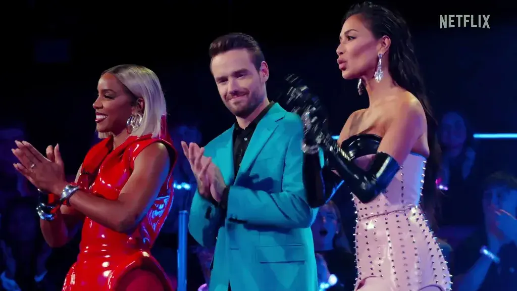 Where Can You Watch Building The Band In Australia? , Building The Band Judges Pay Tribute To Liam Payne , Where To Watch Building The Band In Australia , What Is Building The Band About? , How Many Episodes of Building The Band Is Liam Payne In?