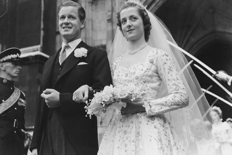 Rosie Roche's family business Gun tragedy, Cousin to the two Princes, Body discovered, Planning a trip, No foul play, More tragedy, Rosie Roche's family business, Not poor, Yorkshire Post, Family tribute
