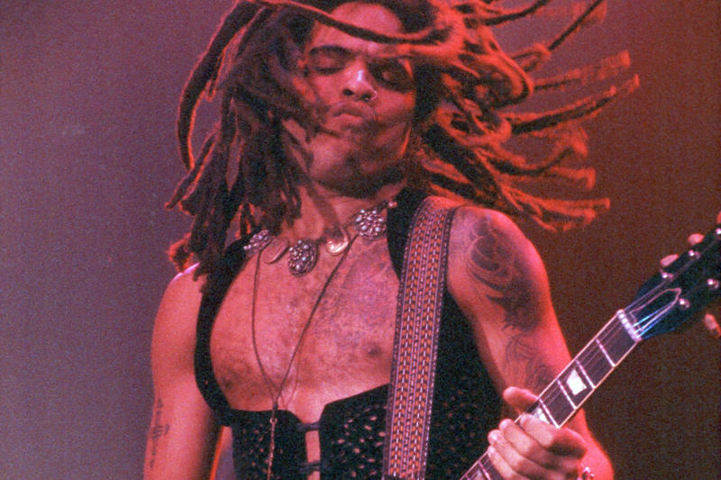 'Are You Gonna Go My Way' (1993) Possibly the best exponent of funk rock, His marriage to Lisa Bonet in 1987, Debuts with 'Let Love Rule' (1989), His debut album sells millions of copies, 'Are You Gonna Go My Way' (1993), With his album '5,' he rises to the stratosphere, Releases his first greatest hits compilation in 2000, Founder of the record label Roxie Records, 'It Is Time for a Love Revolution' (2008), Ventures into film with 'Precious' (2009), Releases 'Strut' (2014), Participates in the 2016 tribute to Prince, Fashion icon and advocate for a healthy lifestyle