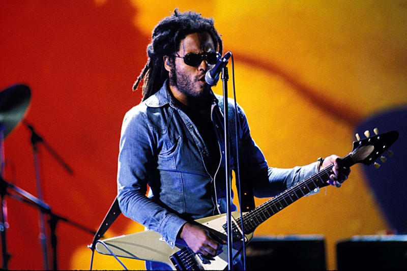 'It Is Time for a Love Revolution' (2008) Possibly the best exponent of funk rock, His marriage to Lisa Bonet in 1987, Debuts with 'Let Love Rule' (1989), His debut album sells millions of copies, 'Are You Gonna Go My Way' (1993), With his album '5,' he rises to the stratosphere, Releases his first greatest hits compilation in 2000, Founder of the record label Roxie Records, 'It Is Time for a Love Revolution' (2008), Ventures into film with 'Precious' (2009), Releases 'Strut' (2014), Participates in the 2016 tribute to Prince, Fashion icon and advocate for a healthy lifestyle