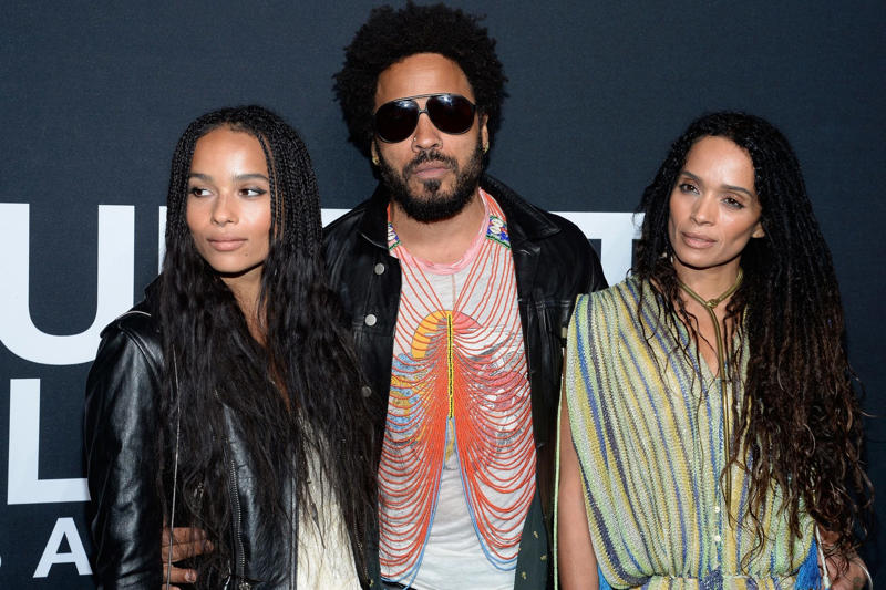 His marriage to Lisa Bonet in 1987 Possibly the best exponent of funk rock, His marriage to Lisa Bonet in 1987, Debuts with 'Let Love Rule' (1989), His debut album sells millions of copies, 'Are You Gonna Go My Way' (1993), With his album '5,' he rises to the stratosphere, Releases his first greatest hits compilation in 2000, Founder of the record label Roxie Records, 'It Is Time for a Love Revolution' (2008), Ventures into film with 'Precious' (2009), Releases 'Strut' (2014), Participates in the 2016 tribute to Prince, Fashion icon and advocate for a healthy lifestyle